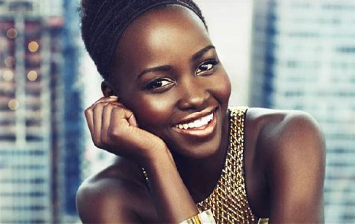 10 Most Beautiful African Actresses