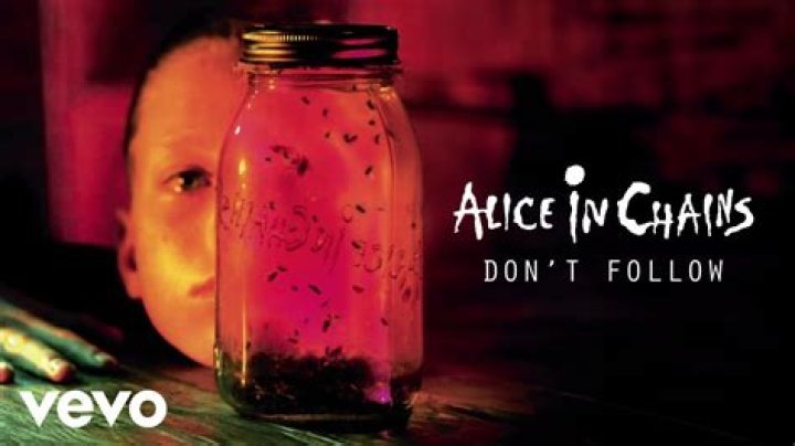 Alice In Chains’s
Grind Lyrics