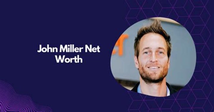 Brant Miller Net Worth, Income, Salary, Earnings, Biography