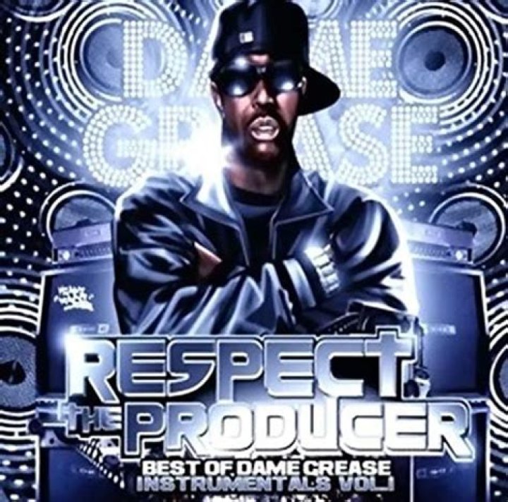 How Much Is Record Producer Dame Grease’s Net Worth?