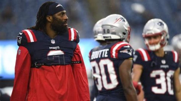 Matthew Judon