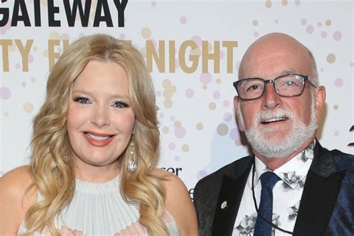 Melissa Peterman Husband: Meet John Brady