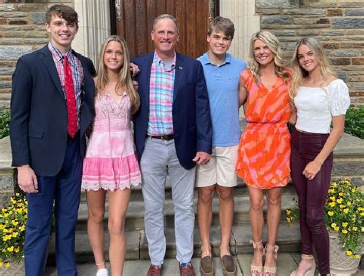 Melissa Stark Age, Wiki, Biography, Wife, Children, Salary, Net Worth, Parents