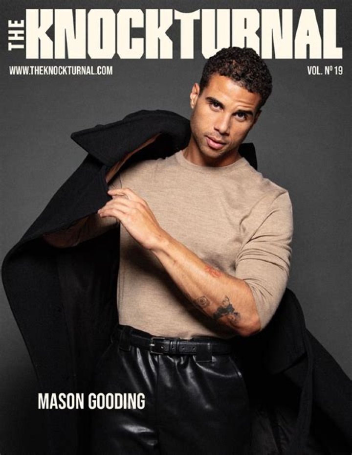 Nathan Gooding Body Fixers: Wiki, Biography, Age, Wiki, Girlfriend, Instagram