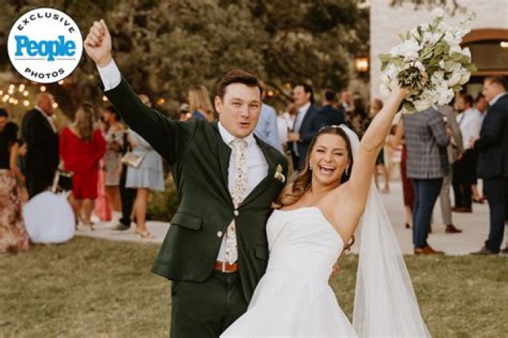 Ryan McKenna Wife: Is Ryan McKenna Married? Who Is Ryan McKenna’s Girlfriend?