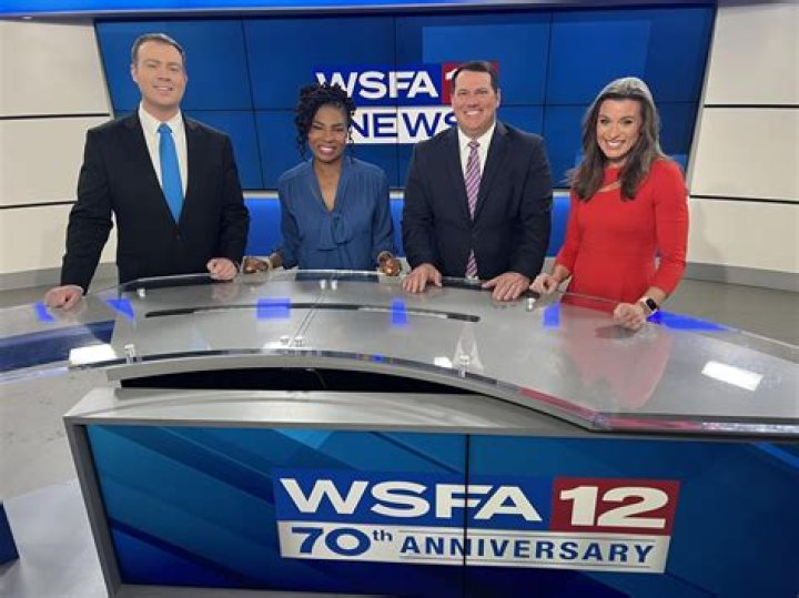 Sally Pitts wiki, Biography, Age, Height, Married, WSFA 12 News, Net Worth, Twitter