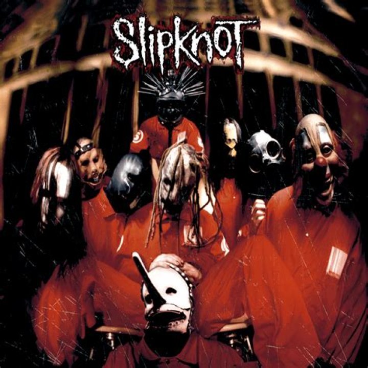 Slipknot’s
Surfacing Lyrics