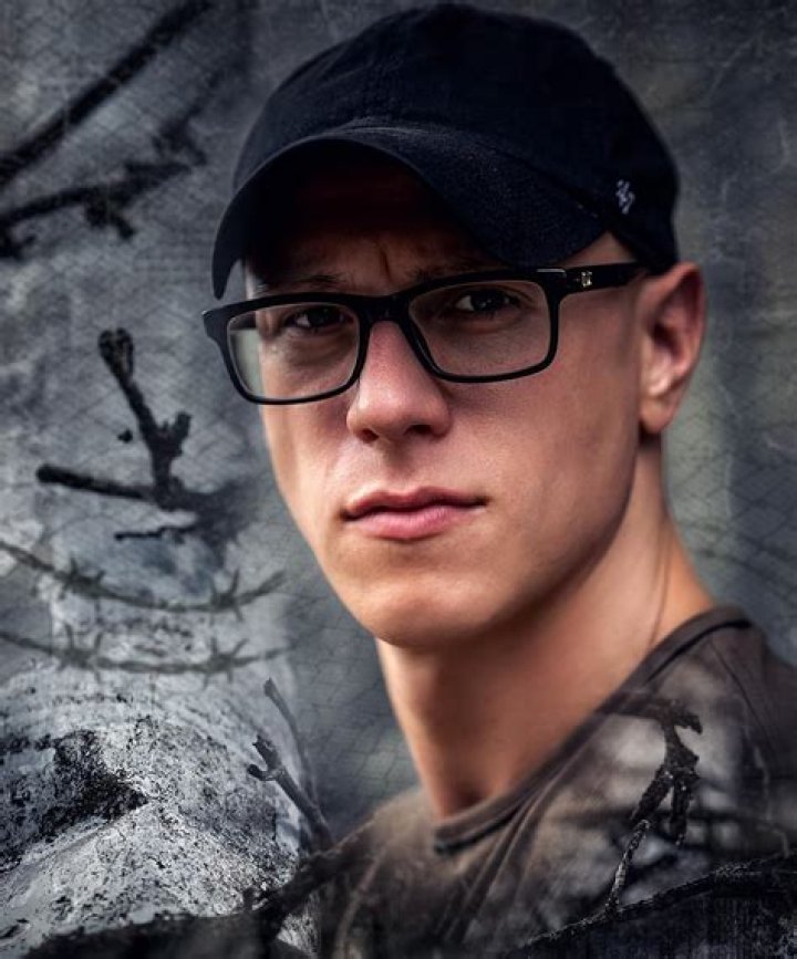 Tanner Wiseman