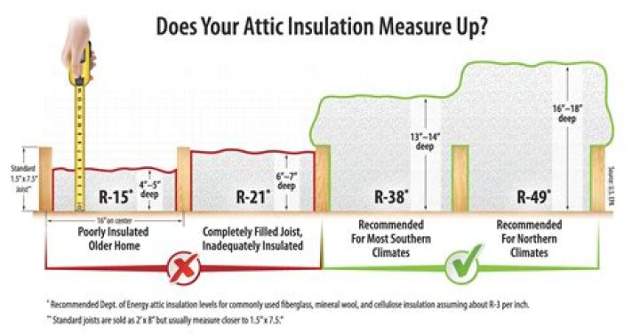 What is r 12 insulation