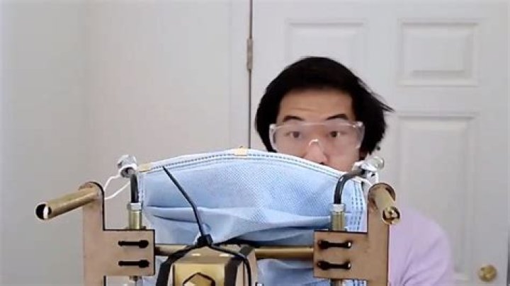 Who Is Allen Pan Aka Sufficiently Advanced? Everything You Need To Know