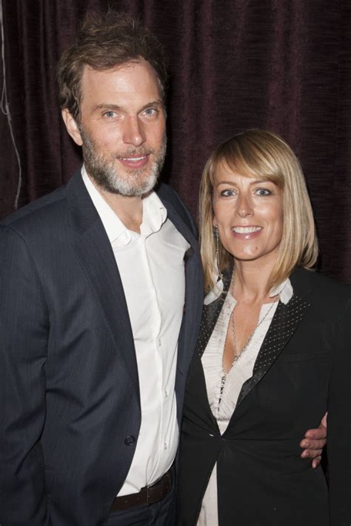 Who is Daniel Lapaine? Everything On Fay Ripley Husband