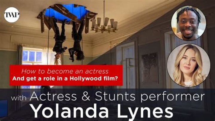 Yolanda Lynes Wikipedia: Everything To Know About The Actress
